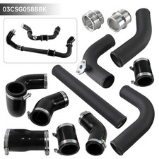 Tubazioni intercooler per