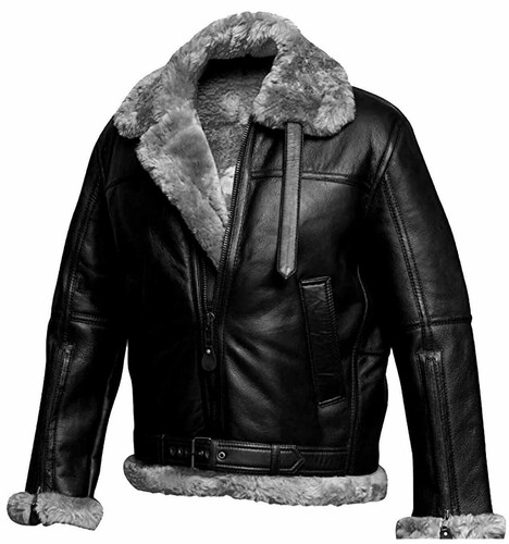 Giacca bomber raf aviator - aviator, b3