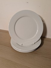 5 X Piatti da Pranzo IKEA 365+