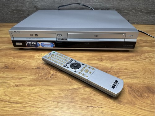 Sony rdr vx530 - sony, registratore