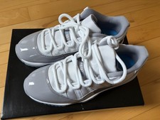 Air Jordan 11 Retro Low Cement