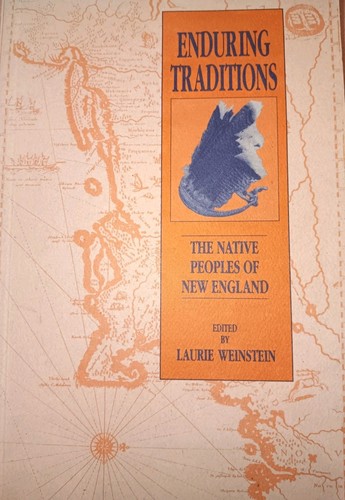 Enduring traditions the - enduring, traditions: