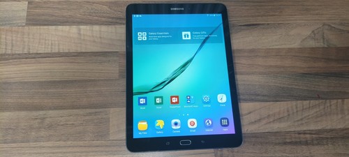 Samsung galaxy tab - samsung,