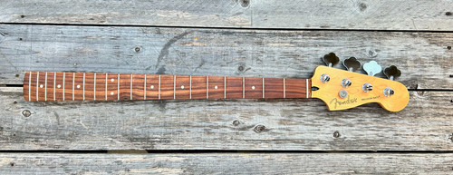 Fender standard precision bass - precision,