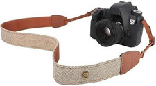 Tracolla Fotocamera Reflex &