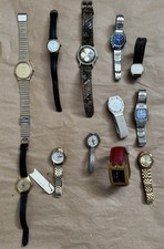 Lotto di 12 orologi
