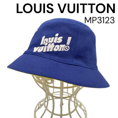Cappello louis vuitton - cappello,