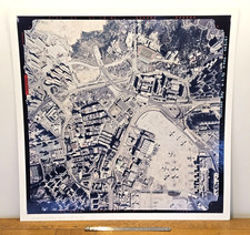 1993 SPETTACOLARE GRANDE FOTO