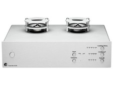 PRO JECT TUBE BOX S3 SILVER