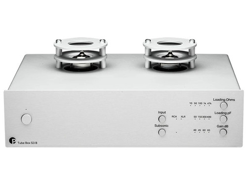 Pro ject tube box - pro,