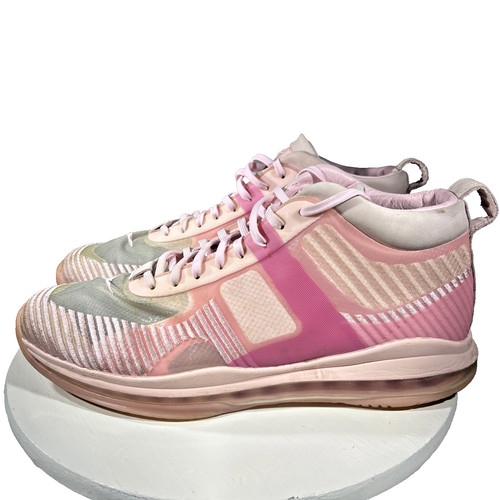 Scarpe basket nike lebron - scarpe, x