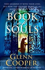 Book of Souls Paperback Glenn
