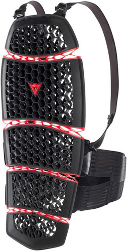 Pro armor back 2 - -, 2.0