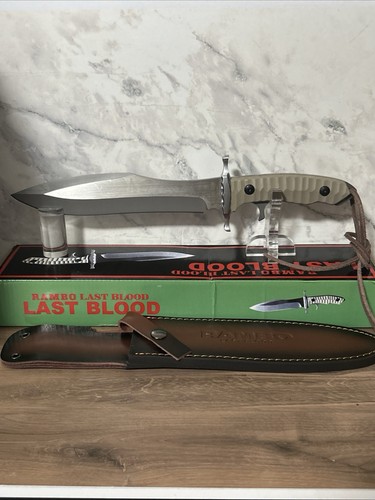 New rambo last blood - rambo,