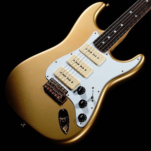 Fender custom shop - custom,
