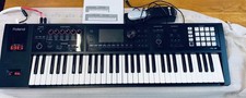 Roland FA-06 Sequencer per workstation musicale 61 tasti 