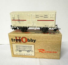 RIVAROSSI MOD. 12012 CARRO