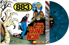 La Donna Il Sogno & Il Grande