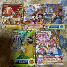 Disney Magic Castle Sparkling