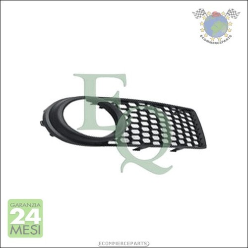 Griglia paraurti anteriore - eq,
