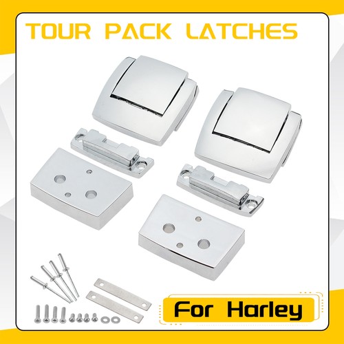Chiusure bagagliaio tour pack - tour,