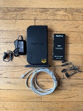 Nyrius Aries Home+ Trasmettitore di ingresso HDMI 2X wireless SOLO