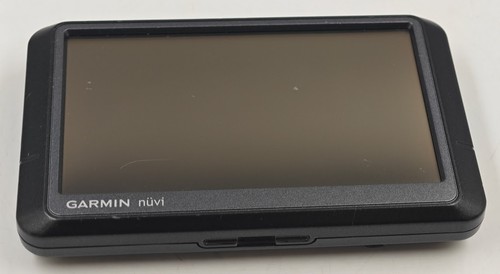 Garmin nuvi 255w - nuvi, gps