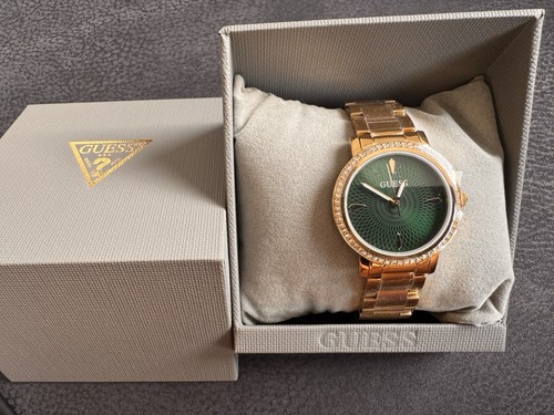 Orologio guess - guess, da