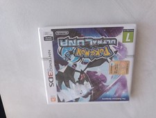 Pokémon Ultraluna (Nintendo