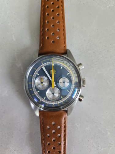 Orologio uomo roue - orologio, tps