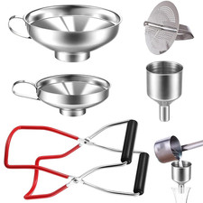 Imbuto Da Cucina, 5 Pezzi