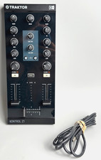 Native instruments traktor - instruments,