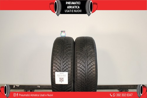 Pneumatici kumho 185 - 2,