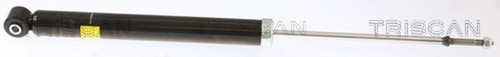 Ammortizzatori triscan 8705 - ammortizzatori,