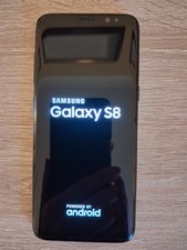 Smartphone Samsung Galaxy S8