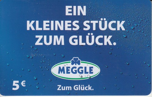 Meggle callingcard ancotel - callingcard,