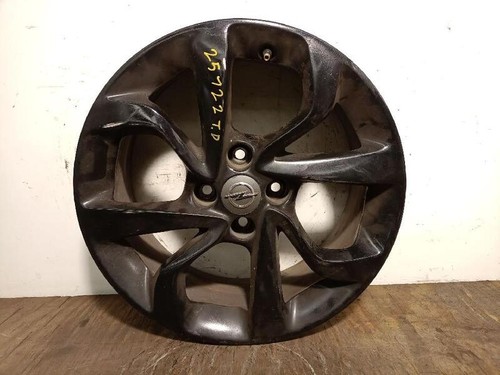 13380636 llanta opel corsa - corsa, e