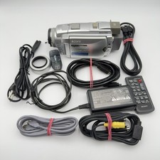 Sony DCR-HC85E Pal 2,11