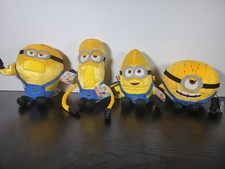 Despicable Me 4 Movie Minion
