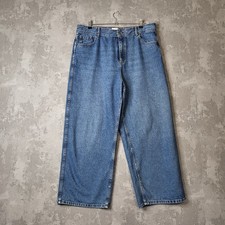 Jeans Sezane Baggy donna W38