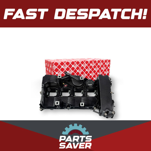 Coperchio bilanciere adatto - , a
