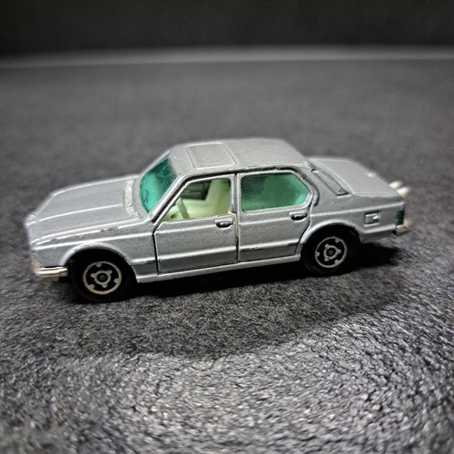Majorette 256 bmw 735 60 - majorette,