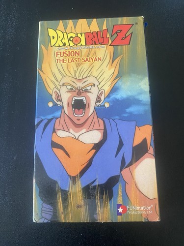 Dragon ball fusion - ball, z