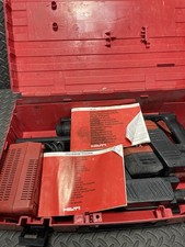 Martello perforatore Hilti TE 5A