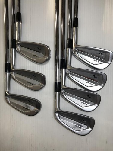 Mizuno set ferri jpx - jpx, 921