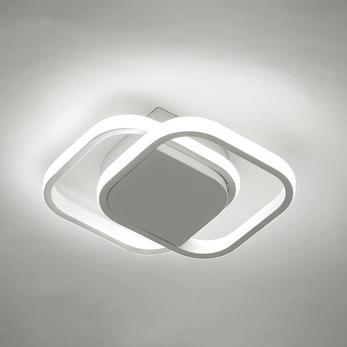 Lampadario led soffitto 24w - lampadario,
