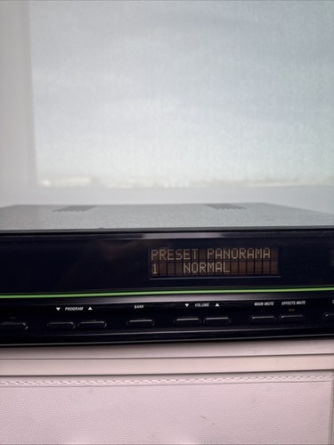 Lexicon digital audio - digital,