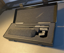 Microfono sennheiser mkh - sennheiser,