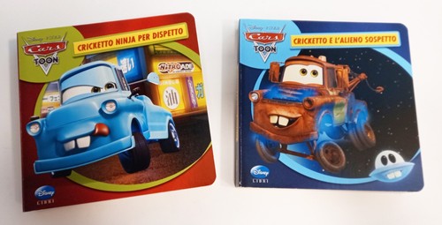 Libri disney fiabe collana - disney,