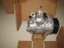 MERCEDES-BENZ W203 C209 W639 W211 Compressore Aria Condizionata A0012302811